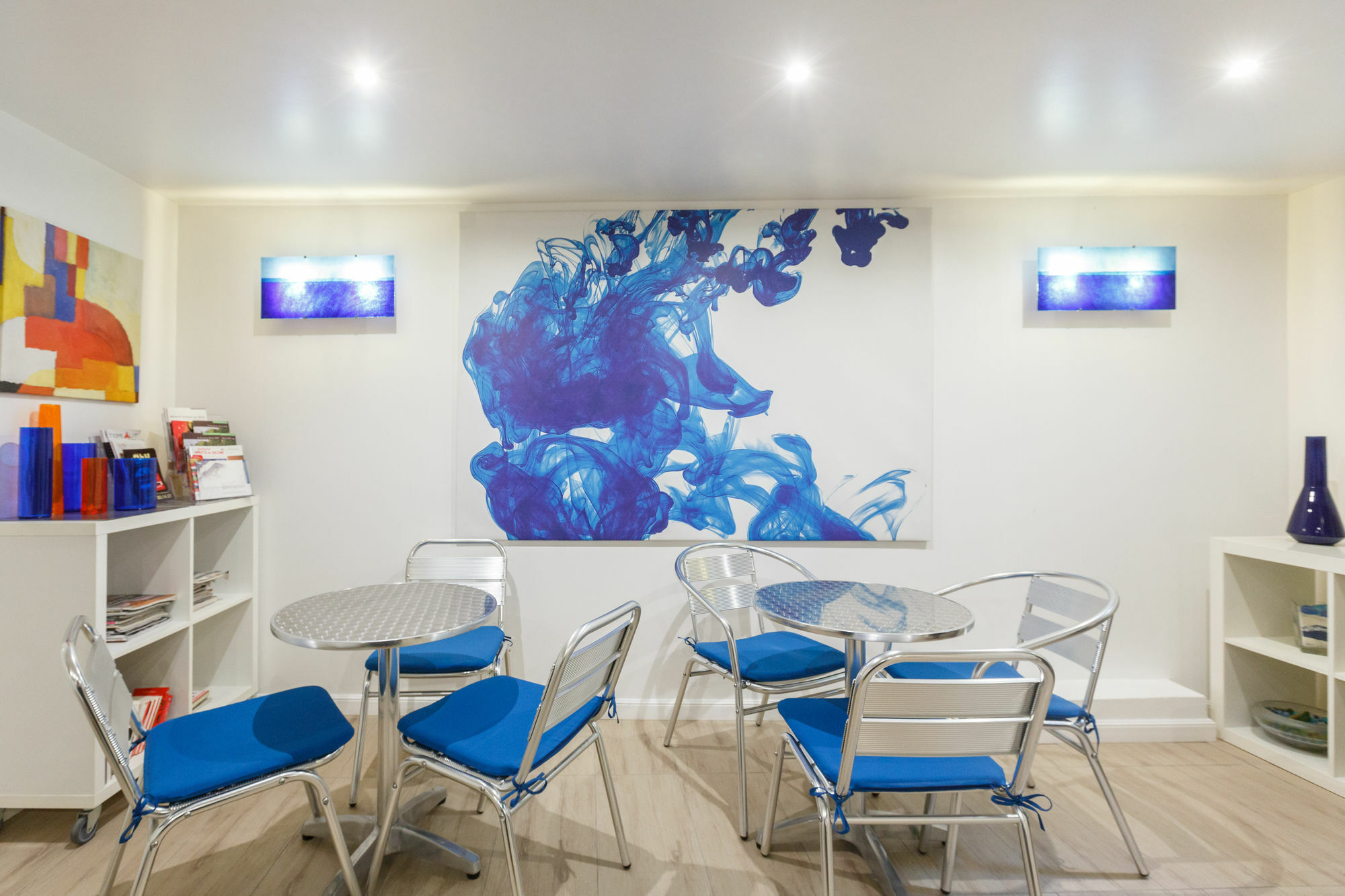 Hotel Residence Paris Asnieres 外观 照片