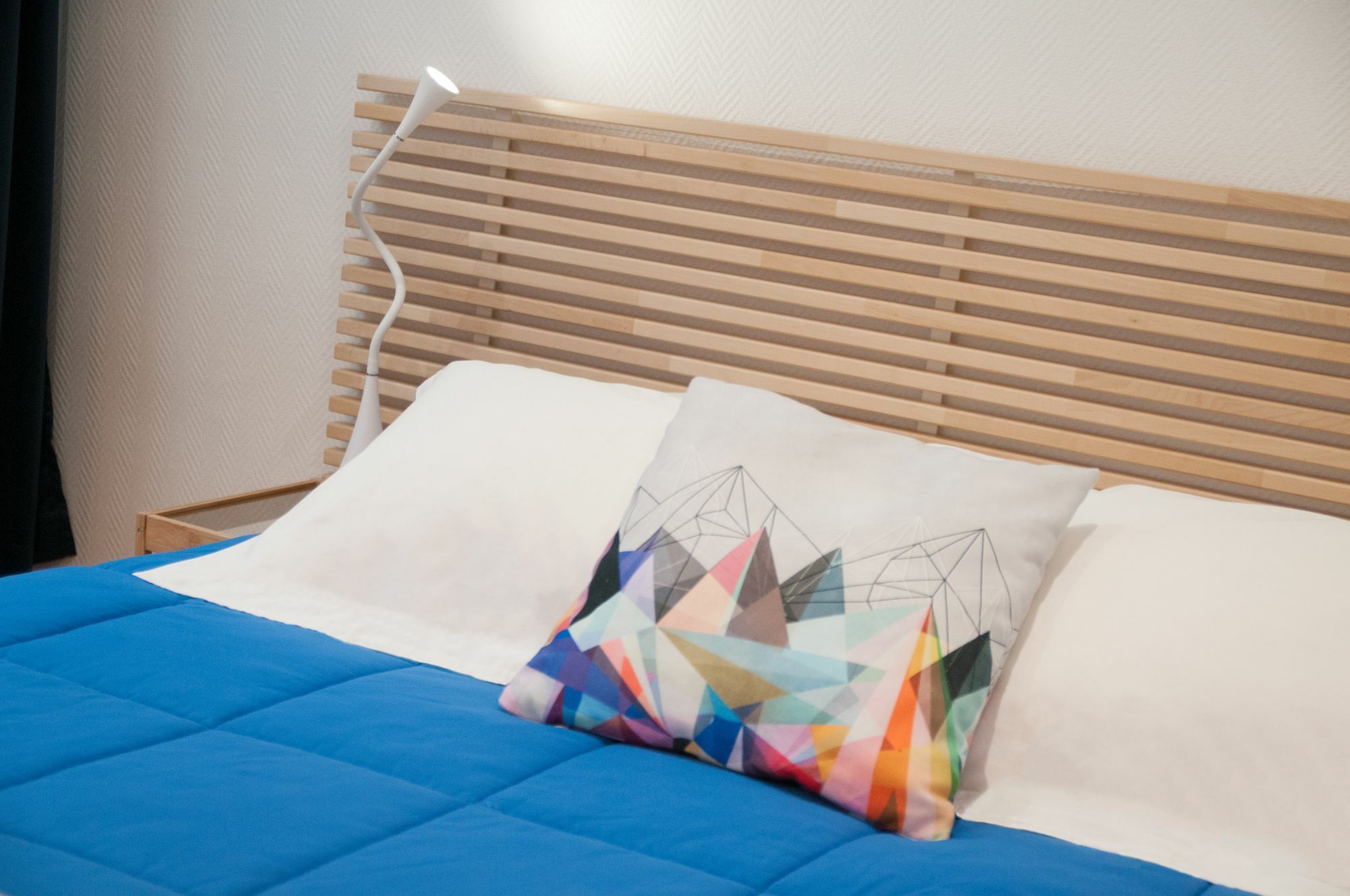 Hotel Residence Paris Asnieres 外观 照片