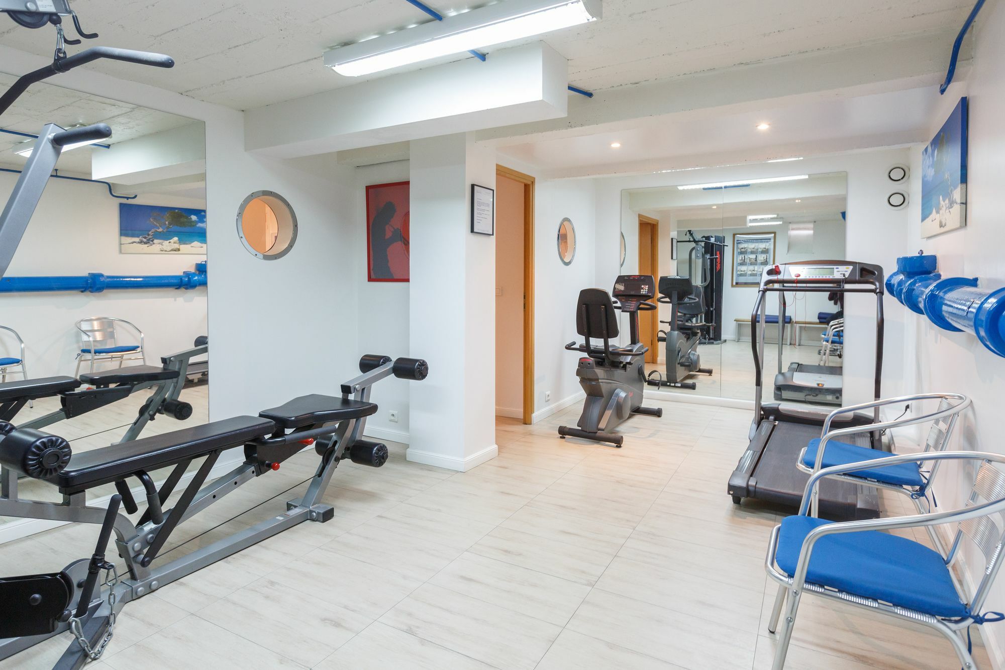 Hotel Residence Paris Asnieres 外观 照片