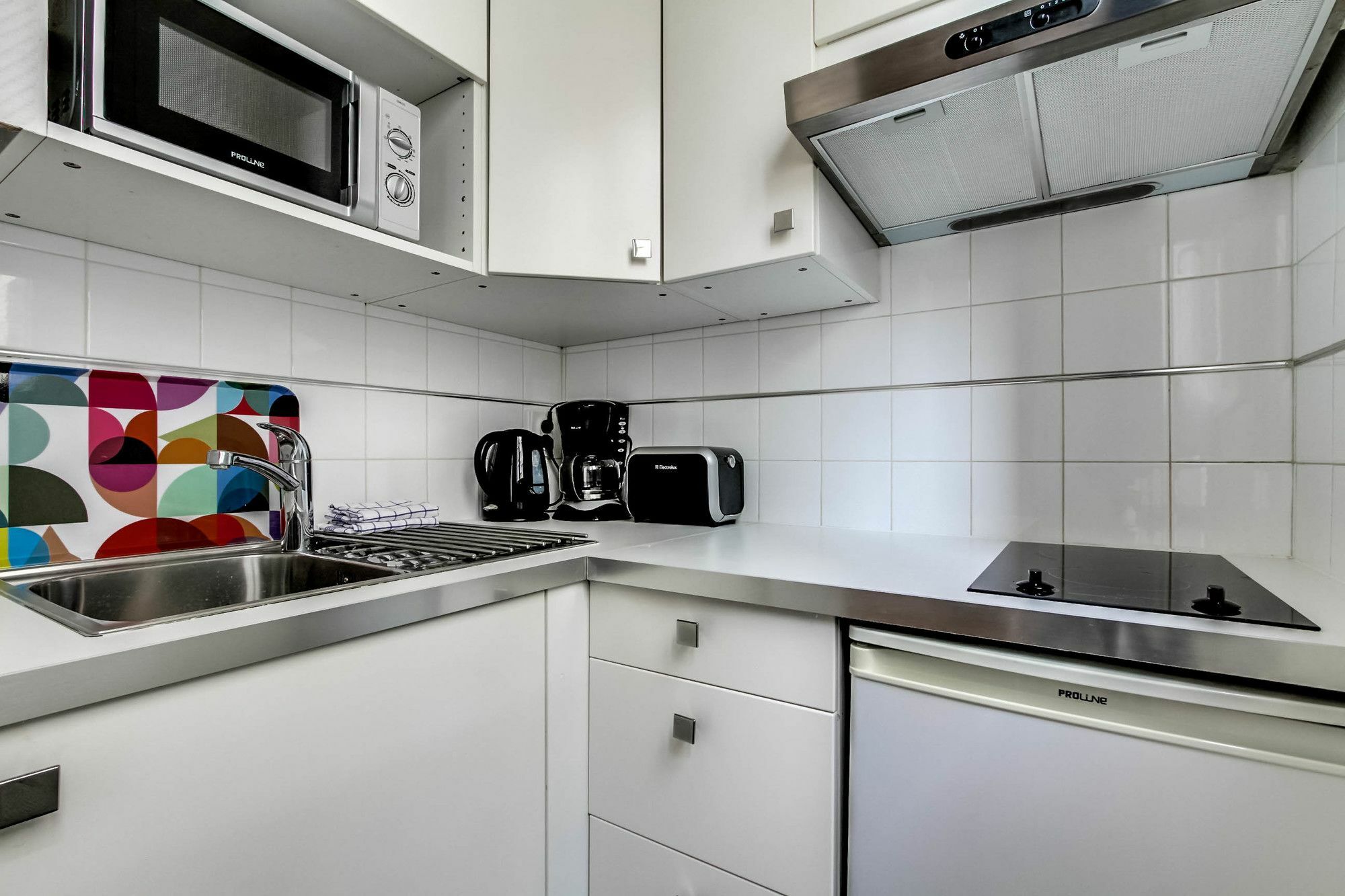 Hotel Residence Paris Asnieres 外观 照片